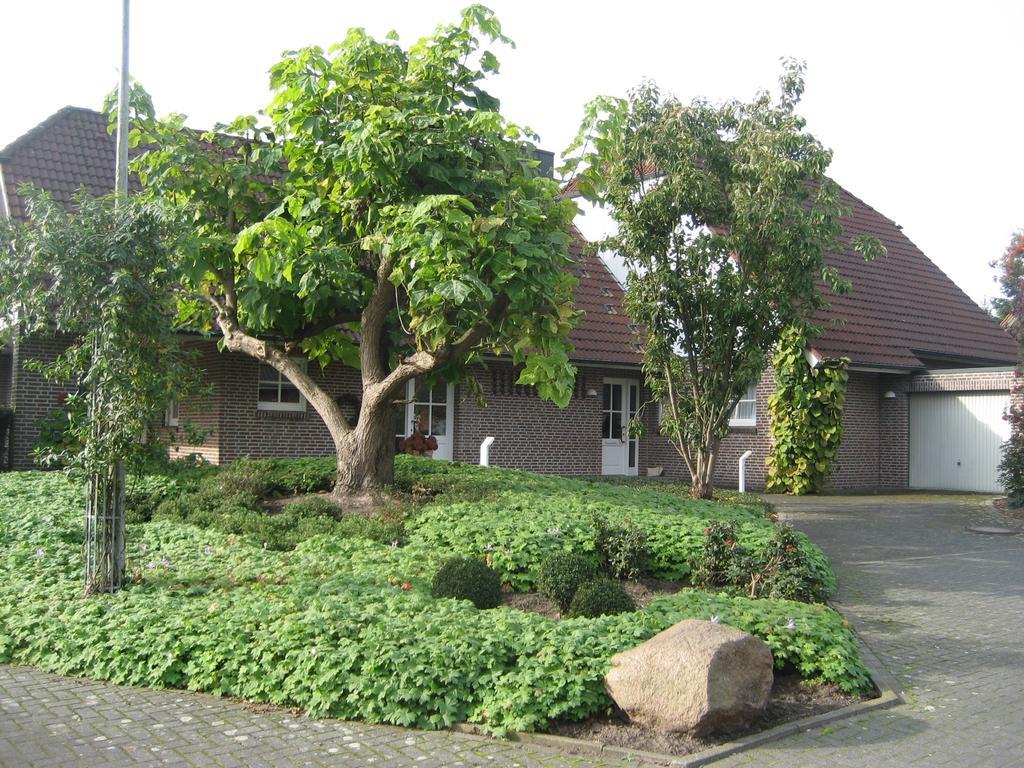 Apartment Am Vechtesee Шютторф Экстерьер фото