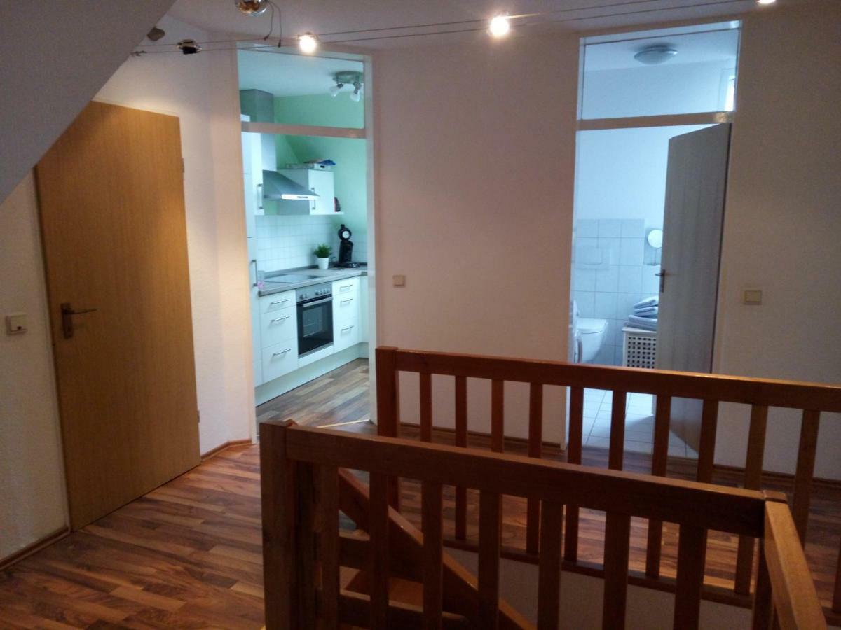Apartment Am Vechtesee Шютторф Экстерьер фото