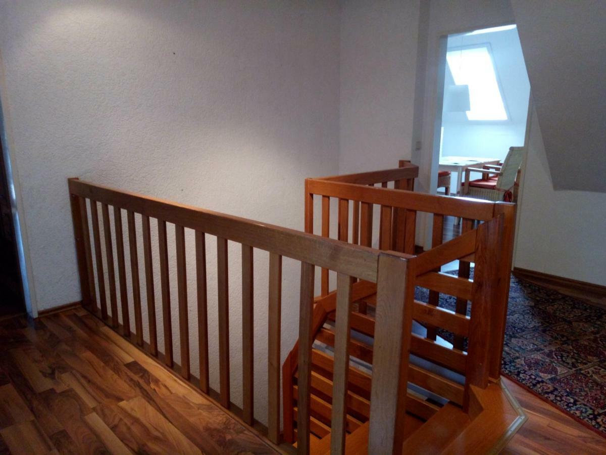 Apartment Am Vechtesee Шютторф Экстерьер фото