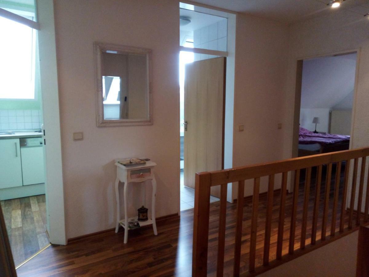 Apartment Am Vechtesee Шютторф Экстерьер фото